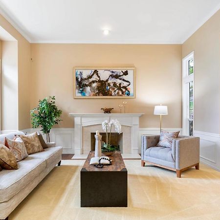 Upscale Beautiful House In Bellevue, Wa Ξενοδοχείο Εξωτερικό φωτογραφία